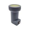 TESLA Excelent Single - konwerter LNB z filtrem LTE