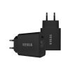 TESLA Power Charger T100 - szybka ładowarka 20 W PD 3.0/PPS (kolor czarny)