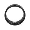 TESLA Ring G55 - inteligentny pierścień (czarny)