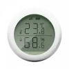 TESLA Smart Sensor Temperature and Humidity Display - inteligentny czujnik do pomiaru temperatury i wilgotności z wyświetlaczem