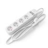 TESLA Smart Power Strip PS300 – inteligentny przedłużacz