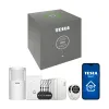 TESLA SecureQ i13 - Wi-Fi inteligentny system bezpieczeństwa