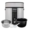 TESLA MultiCook RC400 Low Carb - multifunkcyjny ryżowar