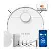 TESLA RoboStar iQ550 - laserowy robot odkurzacz