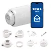 TESLA Zigbee SV60 - inteligentna głowica termostatyczna