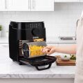 TESLA AirCook & Grill QG800 WiFi - wielofunkcyjna cyfrowa frytkownica na gorące powietrze