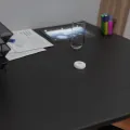TESLA Smart Sensor Button - przycisk do sterowania inteligentnym domem