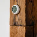 TESLA Smart Sensor Temperature and Humidity Display - inteligentny czujnik do pomiaru temperatury i wilgotności z wyświetlaczem