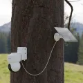 TESLA Solar Panel 5W – panel słoneczny