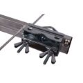 TESLA TE‒2845 - antena zewnętrzna do sygnału DVB‒T2, 470‒862 MHz, 10 dBi