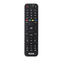TESLA HYbbRID TV T200 - DVB-T2 set-top box z HbbTV