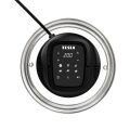 TESLA AirCook Q10 - wielofunkcyjna pokrywa do podgrzewania w gorącym powietrzu