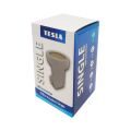 TESLA Excelent Single - konwerter LNB z filtrem LTE