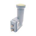 TESLA Excelent Twin - konwerter LNB z filtrem LTE