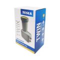 TESLA Excelent Twin - konwerter LNB z filtrem LTE