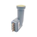 TESLA Excelent Quad - konwerter LNB z filtrem LTE
