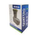 TESLA Excelent Quattro - LNB konwerter z filtrem LTE