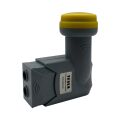 TESLA COMBO TV Single - konwerter LNB z filtrem LTE