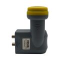 TESLA COMBO TV Single - konwerter LNB z filtrem LTE