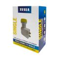 TESLA COMBO TV Single - konwerter LNB z filtrem LTE