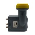 TESLA COMBO TV Twin - konwerter LNB z filtrem LTE