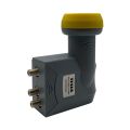 TESLA COMBO TV Twin - konwerter LNB z filtrem LTE