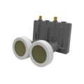 TESLA Excelent Monoblok Twin - LNB konwerter 4,3 LTE