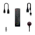 TESLA TE‒222 Dongle - dekoder DVB-T2