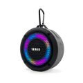 TESLA Sound BS60 - bezprzewodowy głośnik Bluetooth wodoodporny (kolor szary)