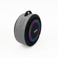 TESLA Sound BS60 - bezprzewodowy głośnik Bluetooth wodoodporny (kolor szary)