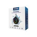 TESLA Sound BS60 - bezprzewodowy głośnik Bluetooth wodoodporny (kolor szary)