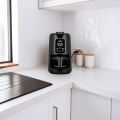 TESLA CoffeeMaster ES400 - ekspres do kawy z młynkiem
