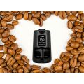 TESLA CoffeeMaster ES400 - ekspres do kawy z młynkiem
