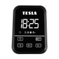 TESLA CoffeeMaster ES400 - ekspres do kawy z młynkiem