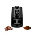 TESLA CoffeeMaster ES400 - ekspres do kawy z młynkiem
