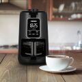 TESLA CoffeeMaster ES400 - ekspres do kawy z młynkiem
