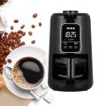 TESLA CoffeeMaster ES400 - ekspres do kawy z młynkiem
