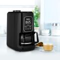 TESLA CoffeeMaster ES400 - ekspres do kawy z młynkiem