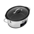 TESLA SlowCook S800 Deluxe - wolnowar