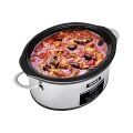 TESLA SlowCook S800 Deluxe - wolnowar