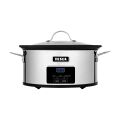 TESLA SlowCook S800 Deluxe - wolnowar