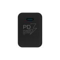 TESLA Power Charger T100 - szybka ładowarka 20 W PD 3.0/PPS (kolor czarny)