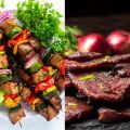 TESLA AirCook & Grill QG800 WiFi - wielofunkcyjna cyfrowa frytkownica na gorące powietrze