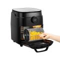 TESLA AirCook & Grill QG800 WiFi - wielofunkcyjna cyfrowa frytkownica na gorące powietrze