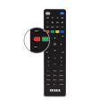 TESLA HYbbRID TV TH210 - DVB-T2 set-top box z HbbTV