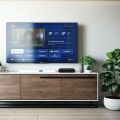 TESLA HYbbRID TV TH210 - DVB-T2 set-top box z HbbTV