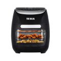 TESLA AirCook & Grill QG600 - wielofunkcyjna cyfrowa frytkownica powietrzna