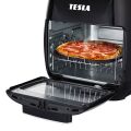 TESLA AirCook & Grill QG600 - wielofunkcyjna cyfrowa frytkownica powietrzna