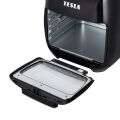 TESLA AirCook & Grill QG600 - wielofunkcyjna cyfrowa frytkownica powietrzna