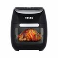 TESLA AirCook & Grill QG600 - wielofunkcyjna cyfrowa frytkownica powietrzna